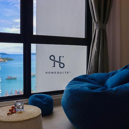 The Shore By Homesuite' Kota Kinabalu Extérieur photo