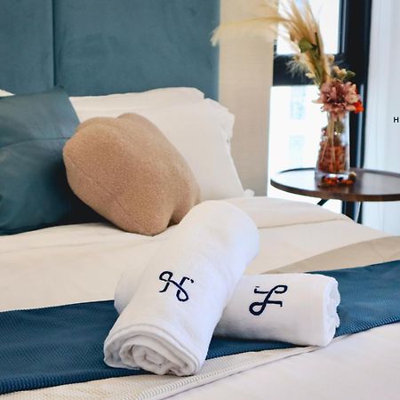 The Shore By Homesuite' Kota Kinabalu Extérieur photo