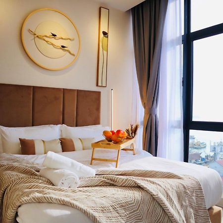 The Shore By Homesuite' Kota Kinabalu Extérieur photo