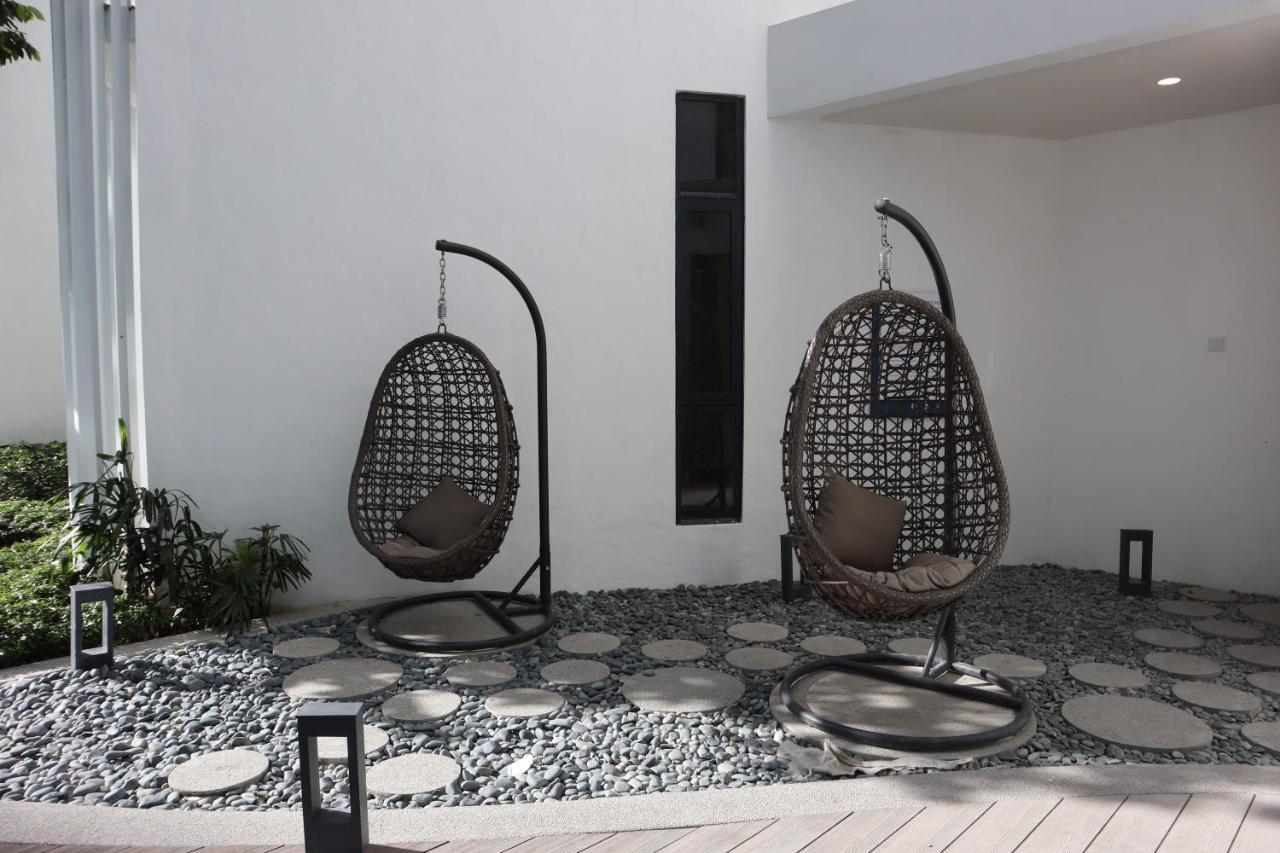 The Shore By Homesuite' Kota Kinabalu Extérieur photo