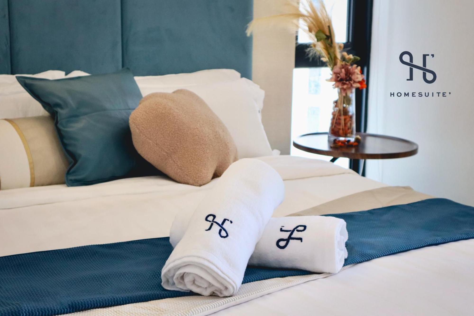 The Shore By Homesuite' Kota Kinabalu Extérieur photo