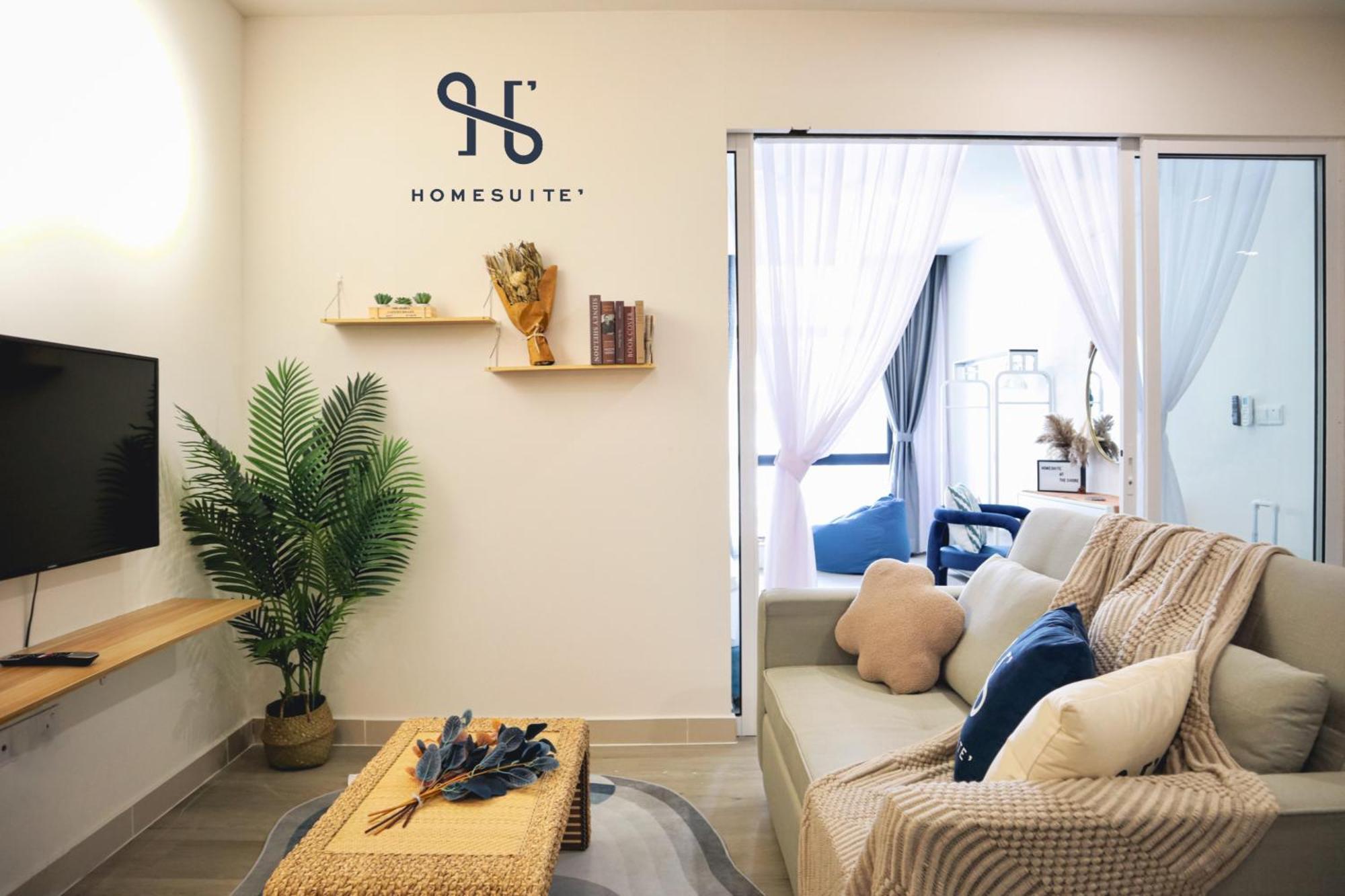 The Shore By Homesuite' Kota Kinabalu Extérieur photo