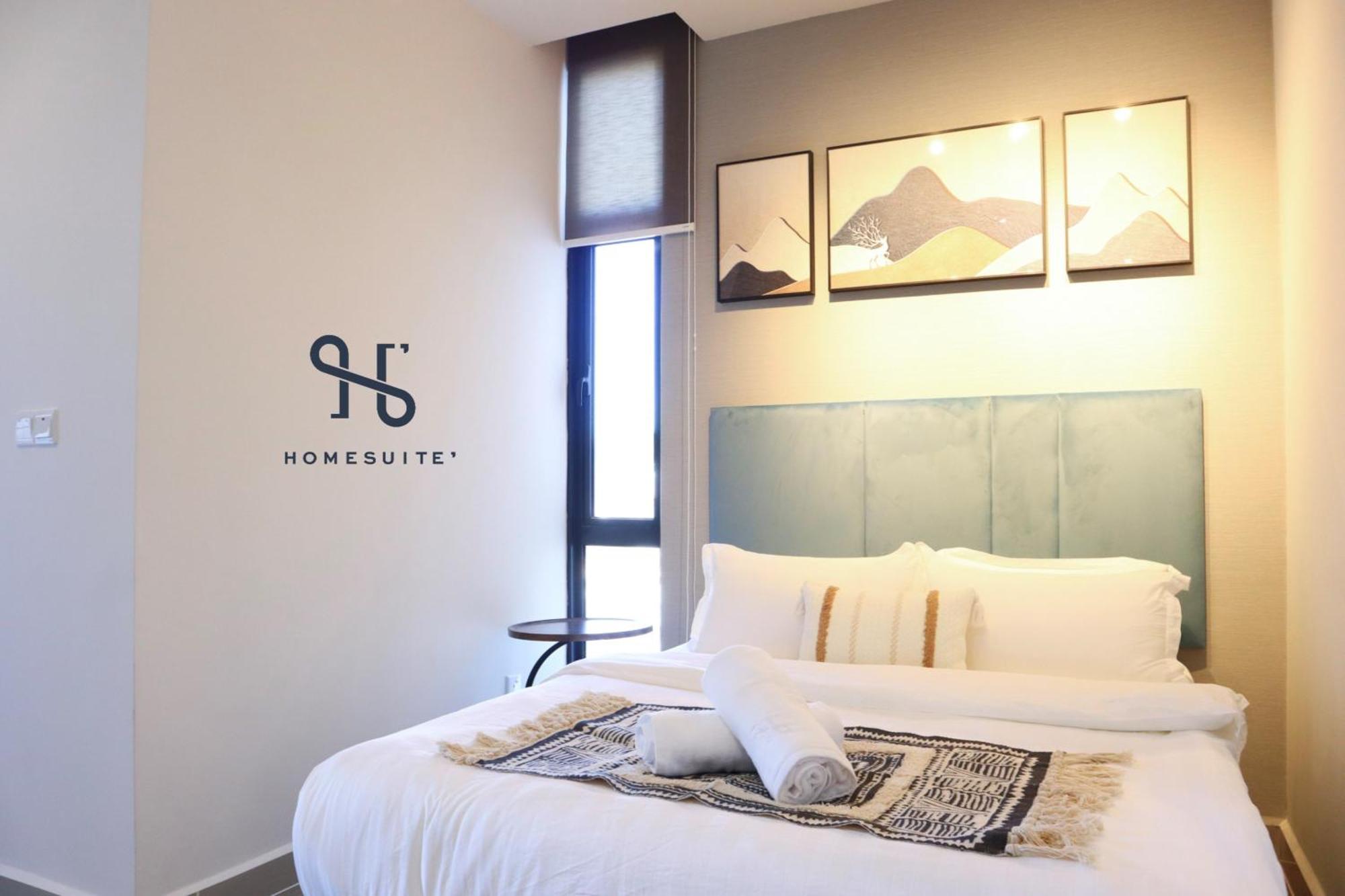 The Shore By Homesuite' Kota Kinabalu Extérieur photo