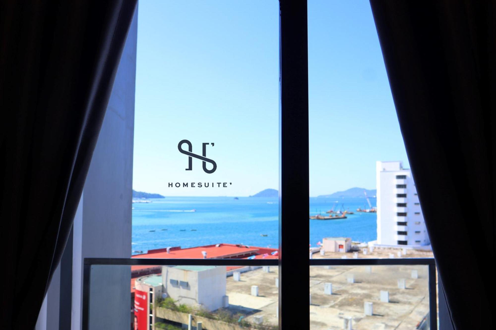 The Shore By Homesuite' Kota Kinabalu Extérieur photo