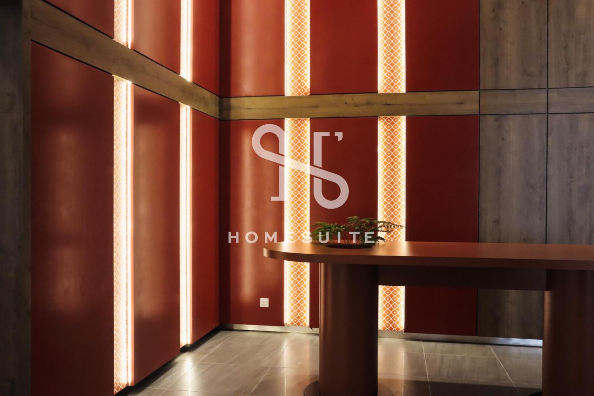 The Shore By Homesuite' Kota Kinabalu Extérieur photo