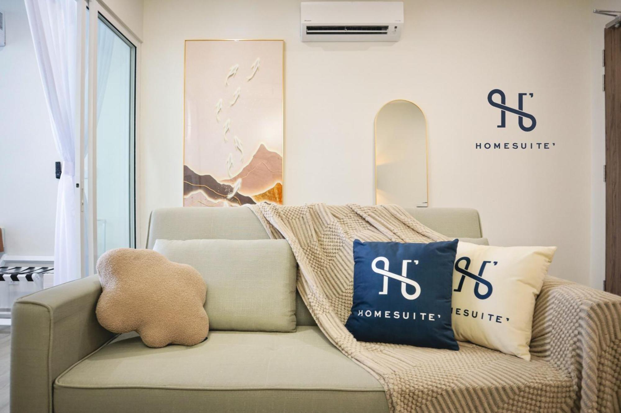 The Shore By Homesuite' Kota Kinabalu Extérieur photo
