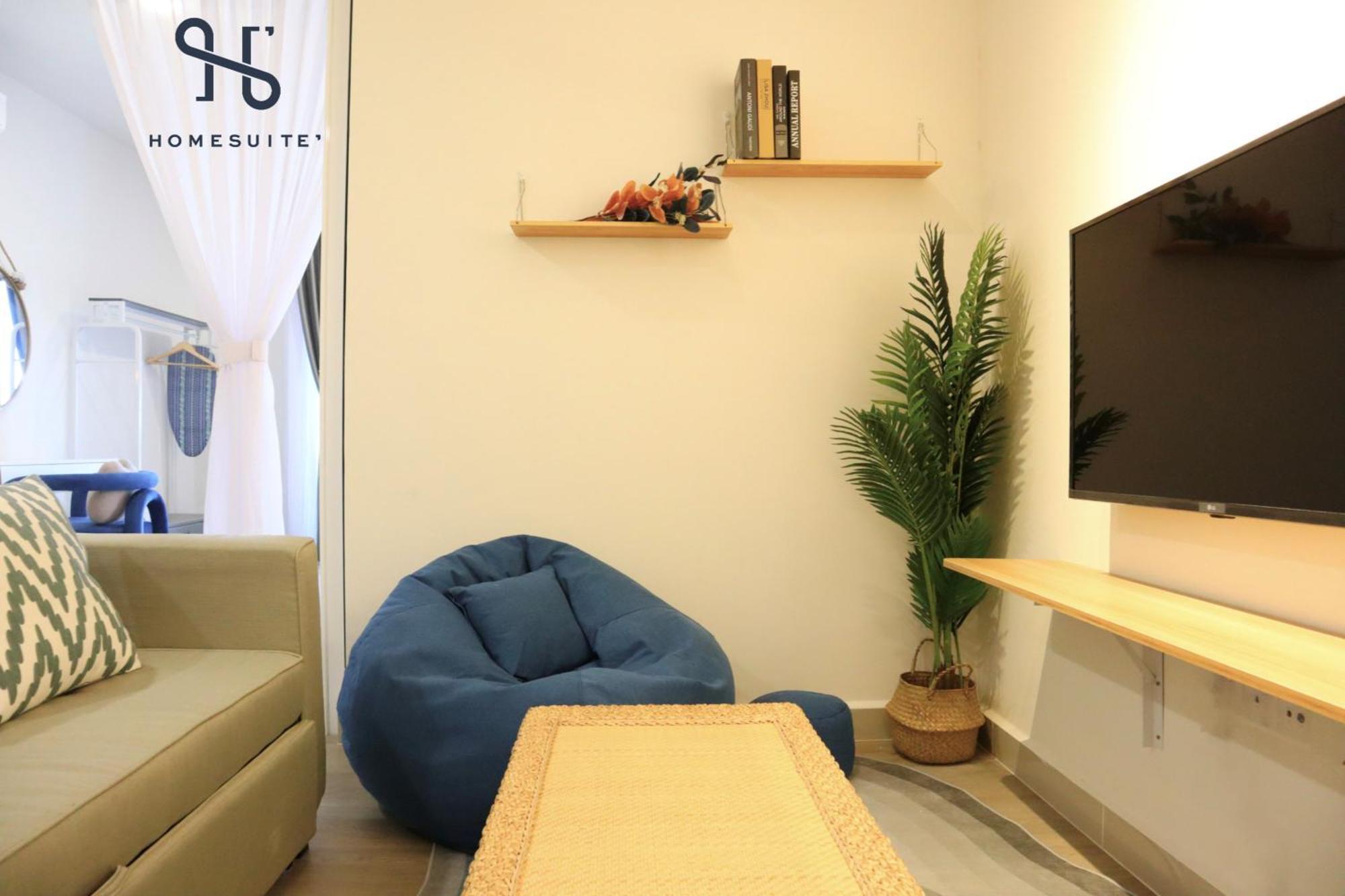 The Shore By Homesuite' Kota Kinabalu Extérieur photo