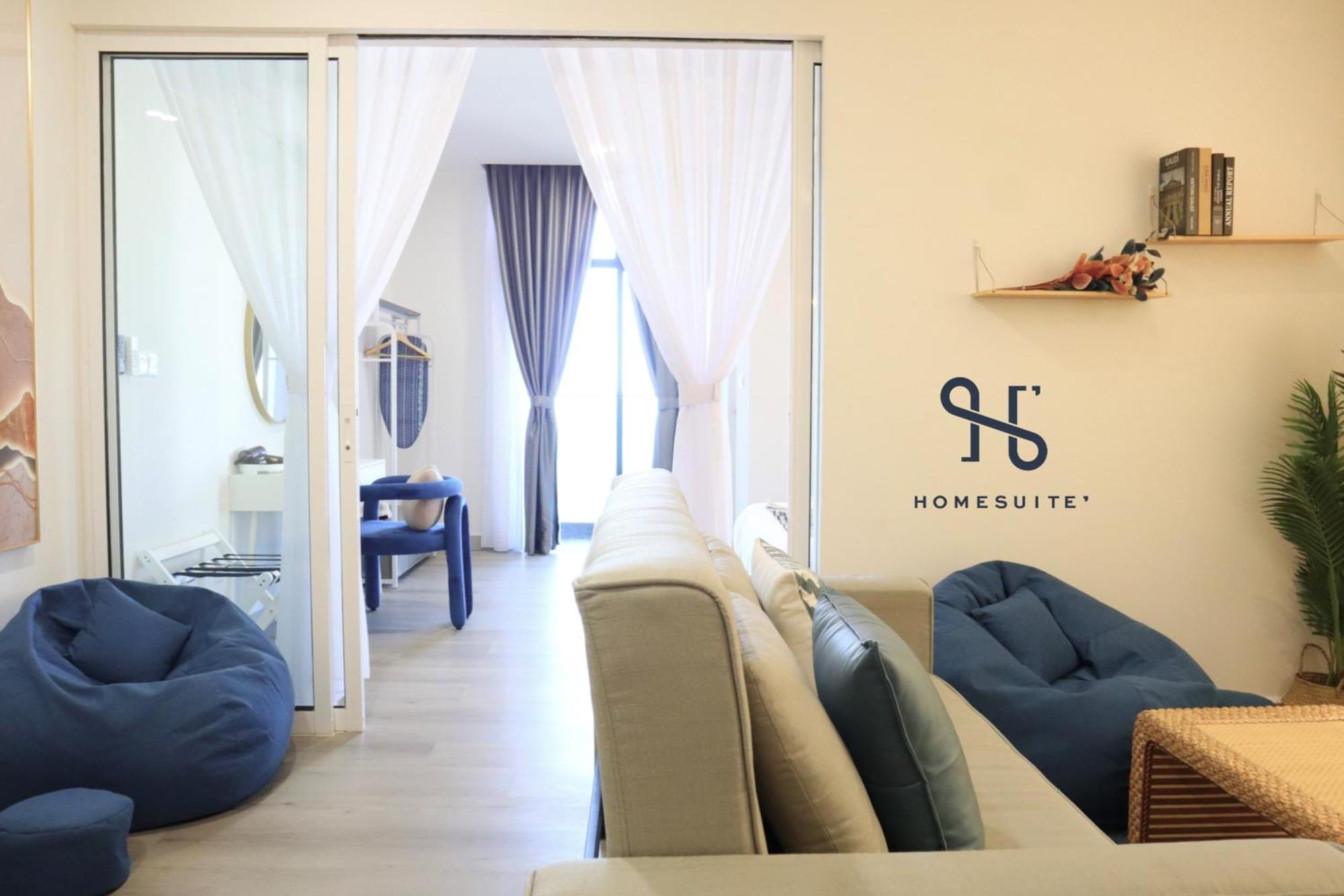 The Shore By Homesuite' Kota Kinabalu Extérieur photo