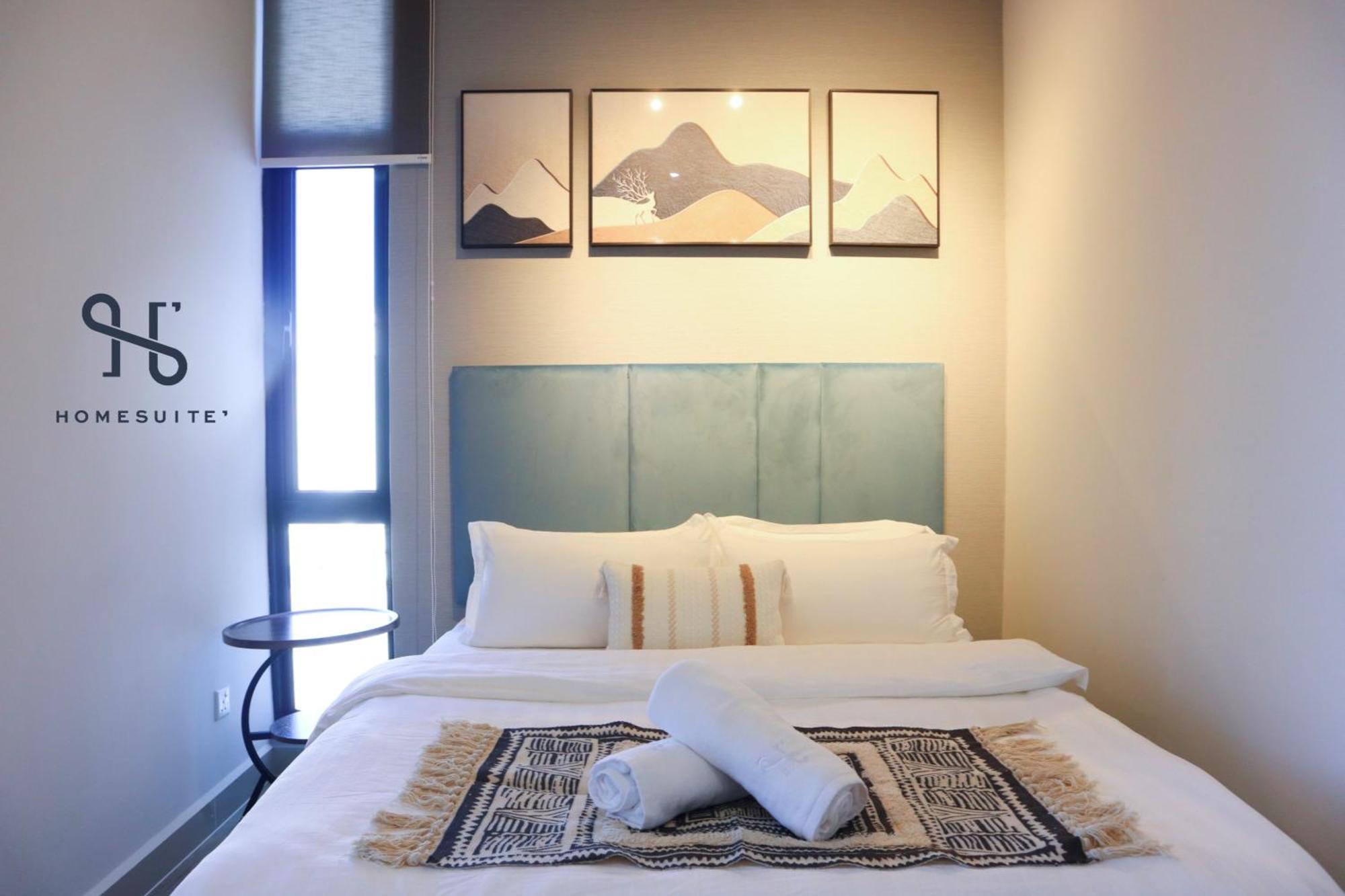 The Shore By Homesuite' Kota Kinabalu Extérieur photo