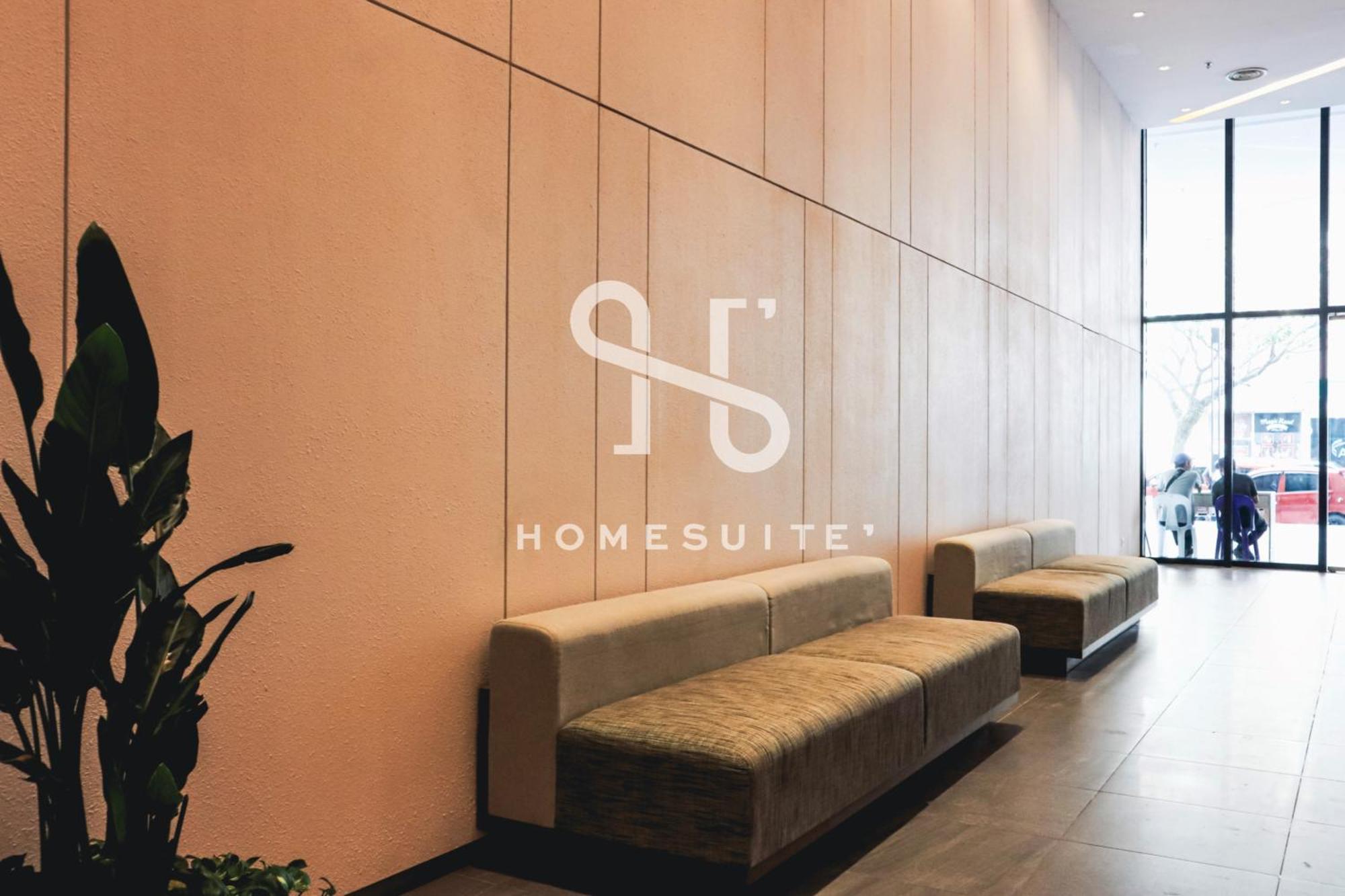 The Shore By Homesuite' Kota Kinabalu Extérieur photo