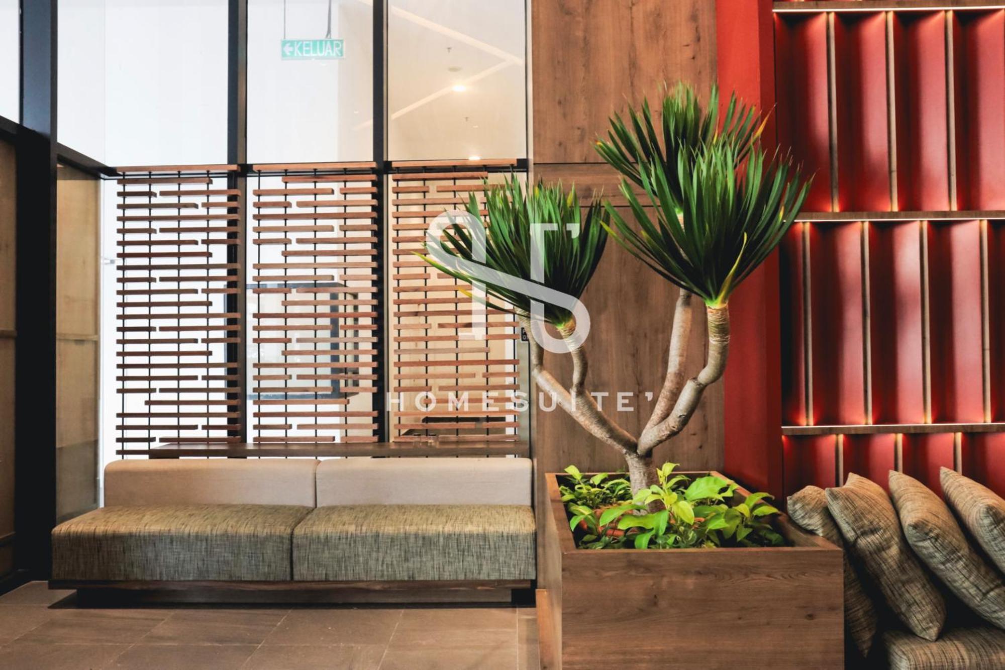 The Shore By Homesuite' Kota Kinabalu Extérieur photo