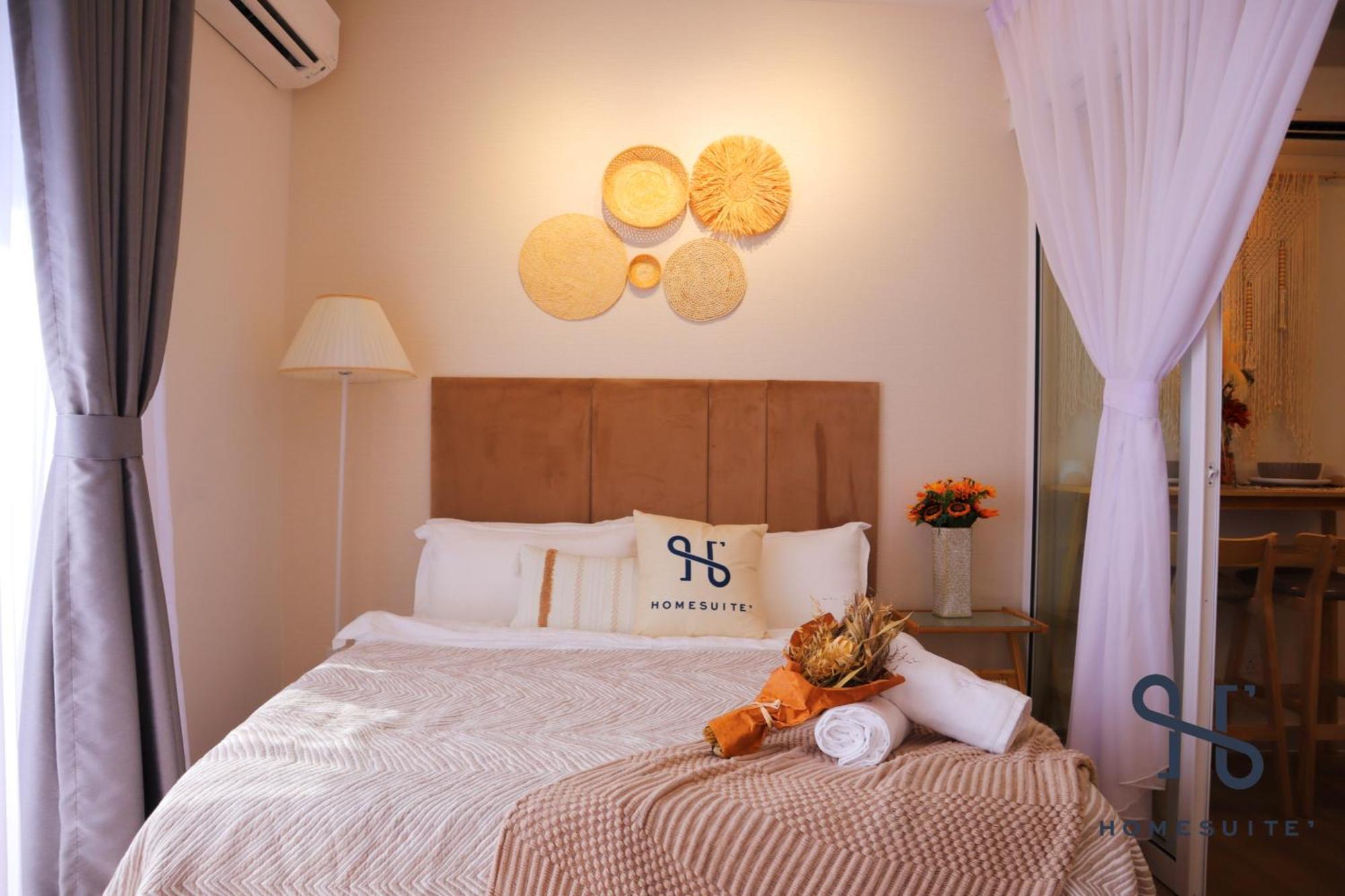 The Shore By Homesuite' Kota Kinabalu Extérieur photo
