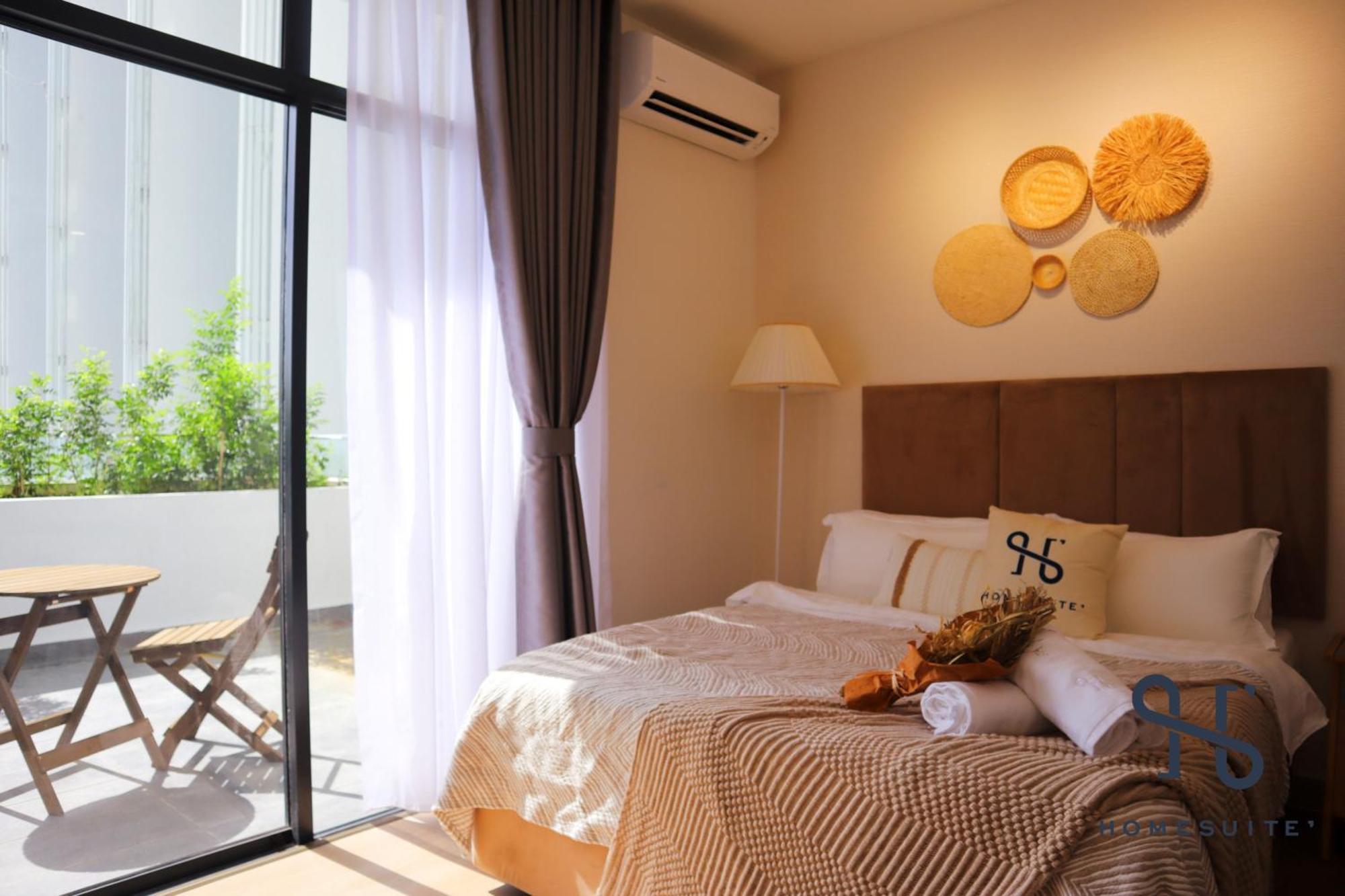 The Shore By Homesuite' Kota Kinabalu Extérieur photo