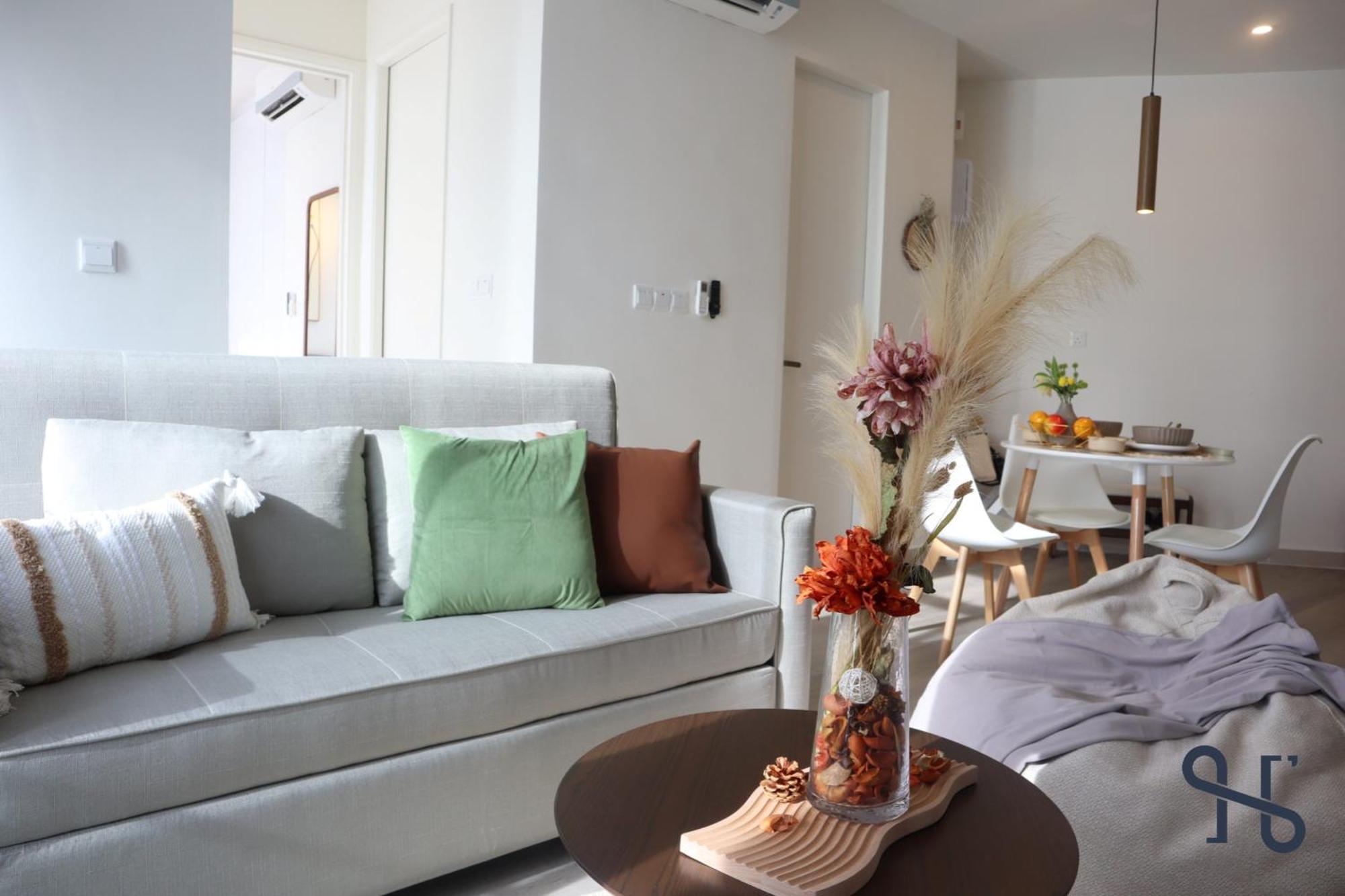 The Shore By Homesuite' Kota Kinabalu Extérieur photo