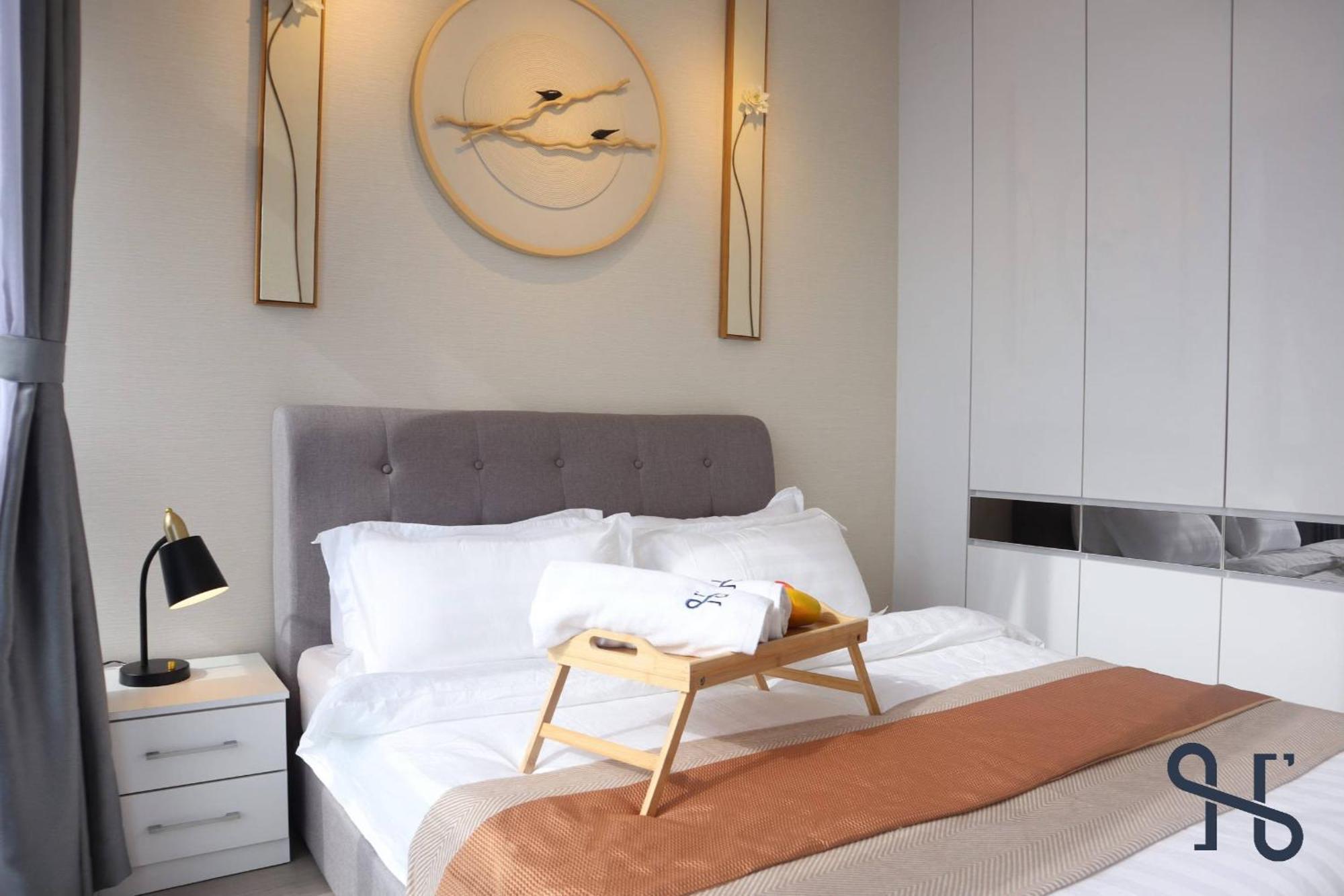 The Shore By Homesuite' Kota Kinabalu Extérieur photo