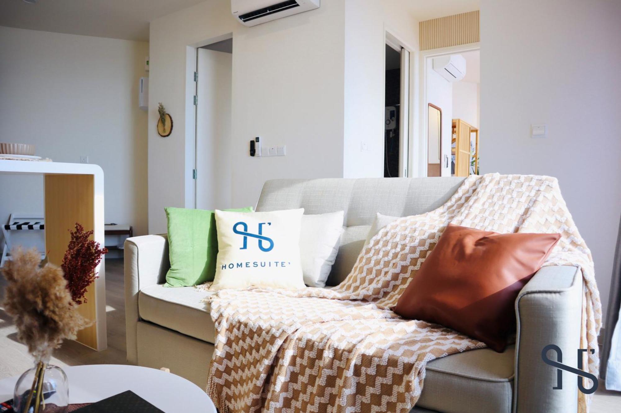 The Shore By Homesuite' Kota Kinabalu Extérieur photo