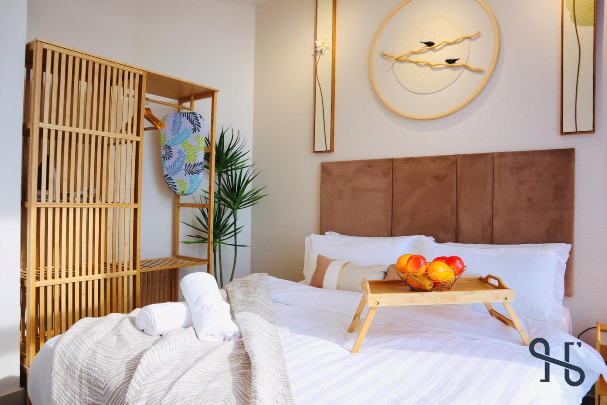 The Shore By Homesuite' Kota Kinabalu Extérieur photo