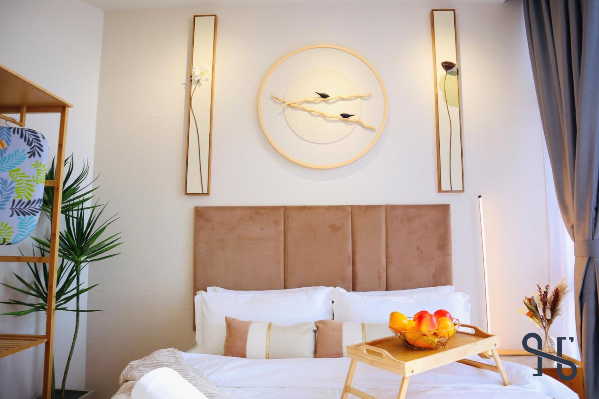 The Shore By Homesuite' Kota Kinabalu Extérieur photo