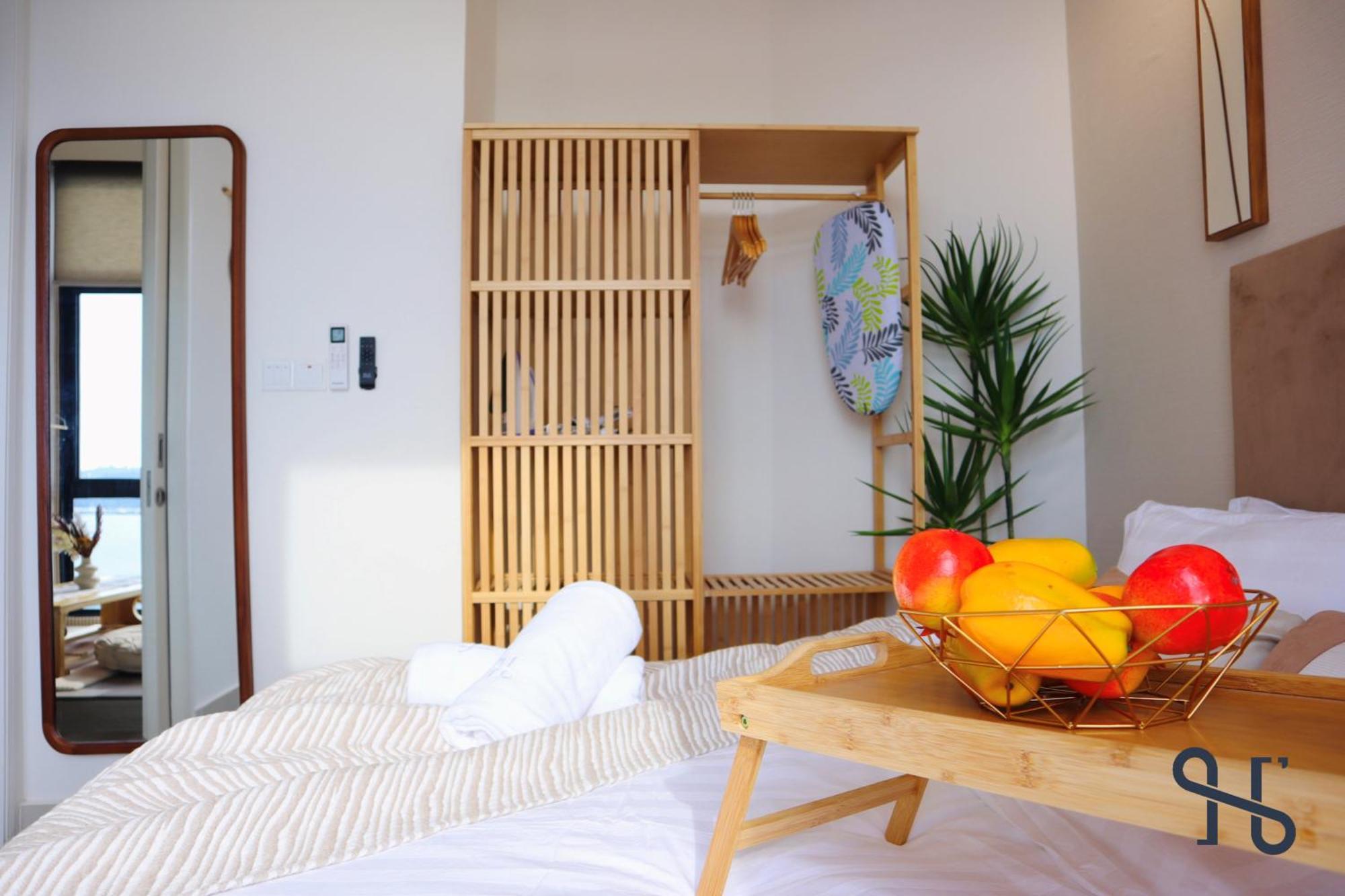 The Shore By Homesuite' Kota Kinabalu Extérieur photo