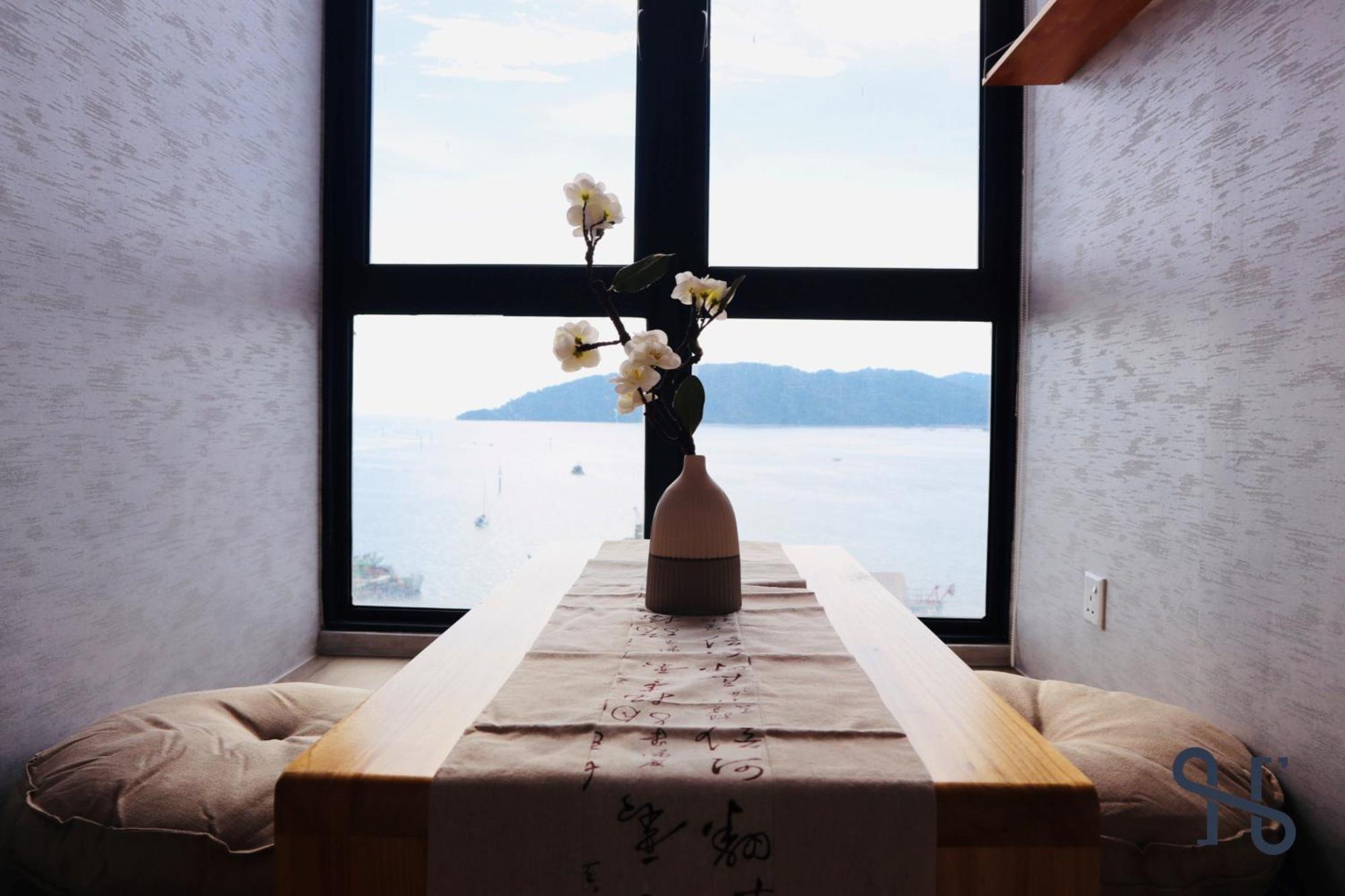The Shore By Homesuite' Kota Kinabalu Extérieur photo