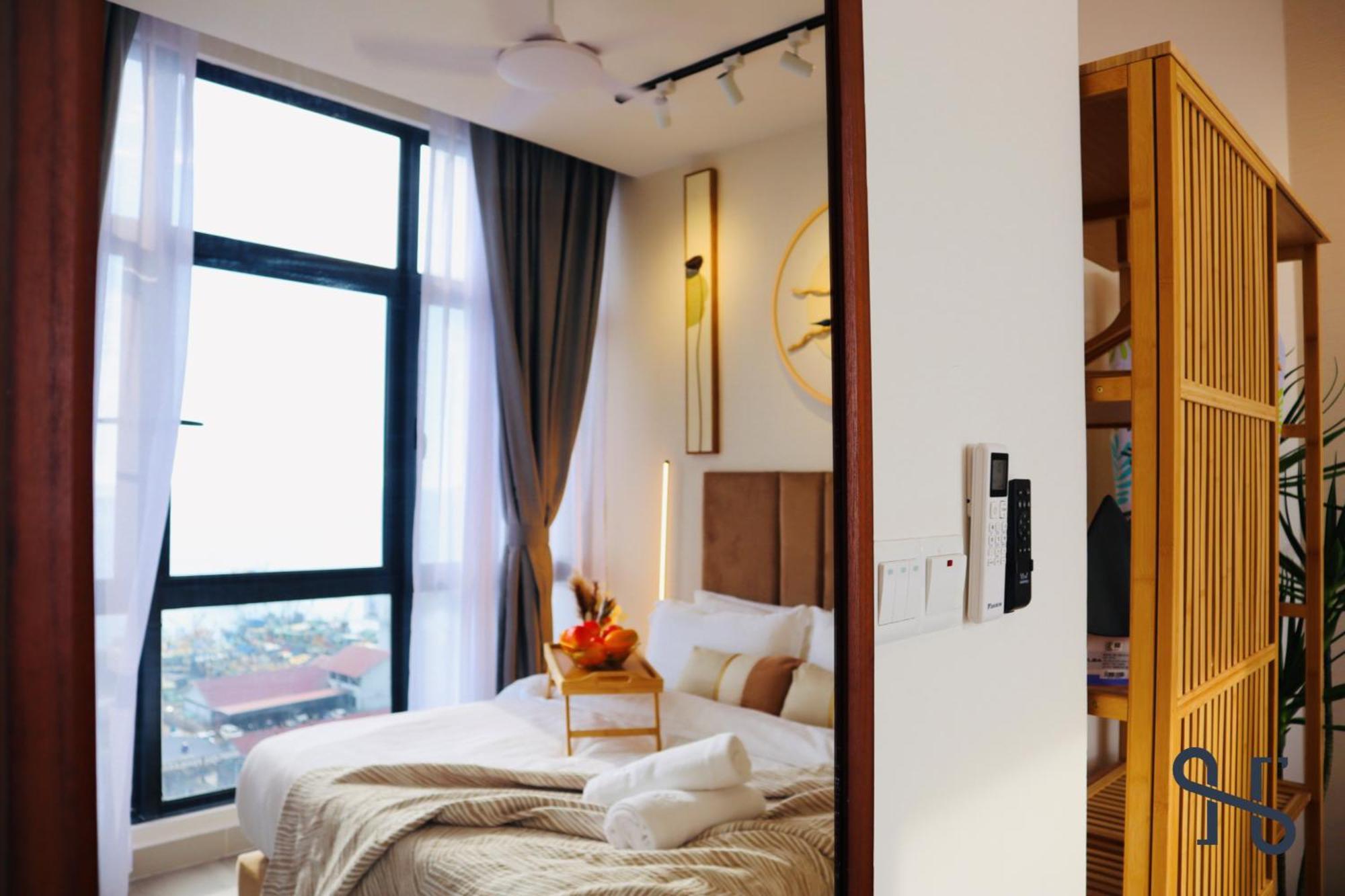 The Shore By Homesuite' Kota Kinabalu Extérieur photo