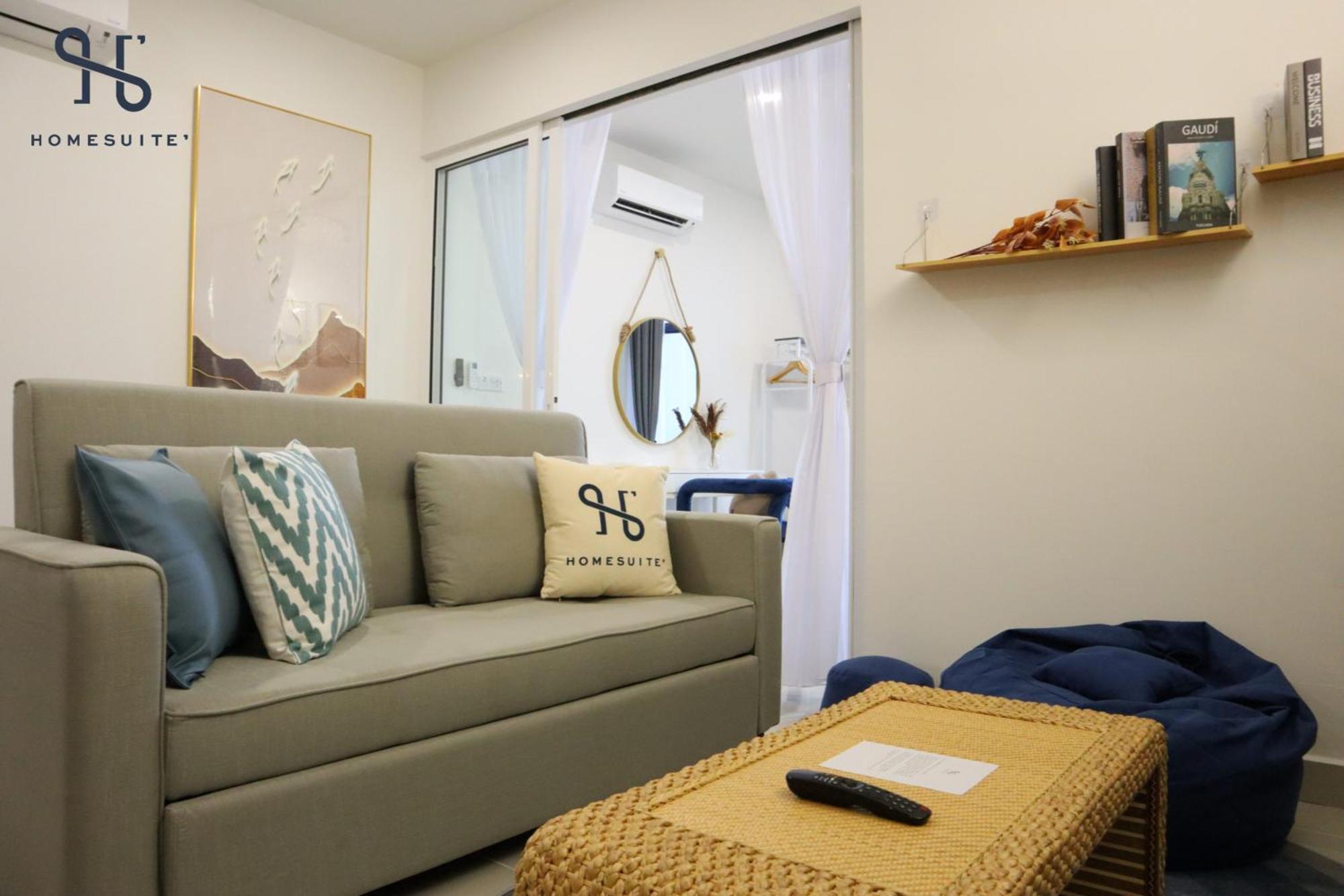 The Shore By Homesuite' Kota Kinabalu Extérieur photo