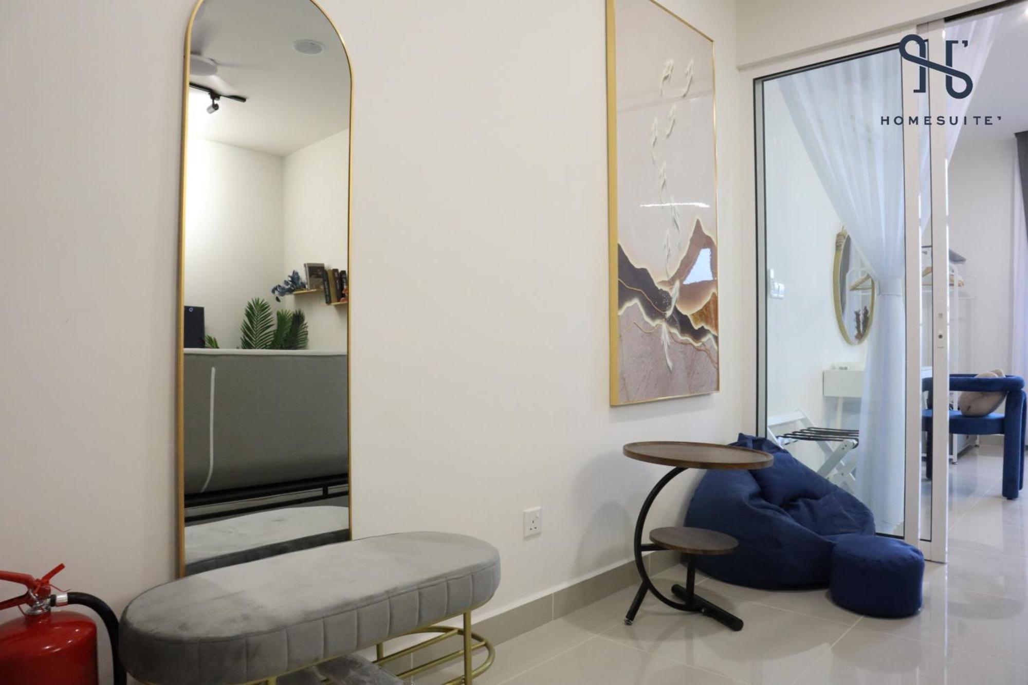 The Shore By Homesuite' Kota Kinabalu Extérieur photo