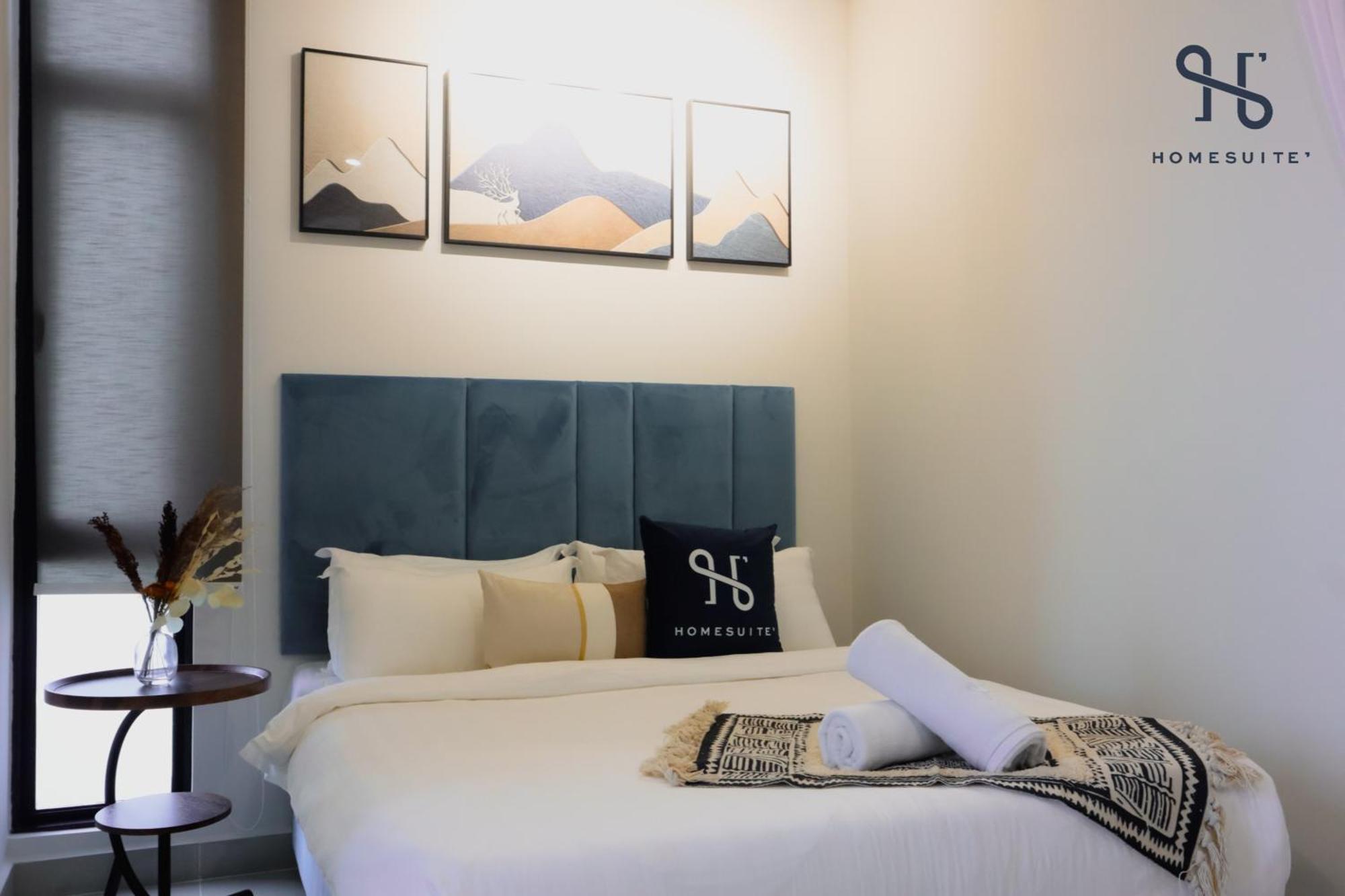 The Shore By Homesuite' Kota Kinabalu Extérieur photo